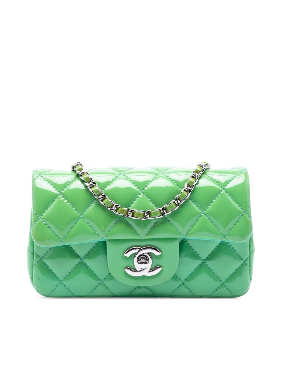 Chanel Classic Single Flap Bag Quilted #287652C36B